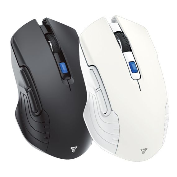 Wireless Миша Ігрова FANTECH WG12RS Raigor III Silent click