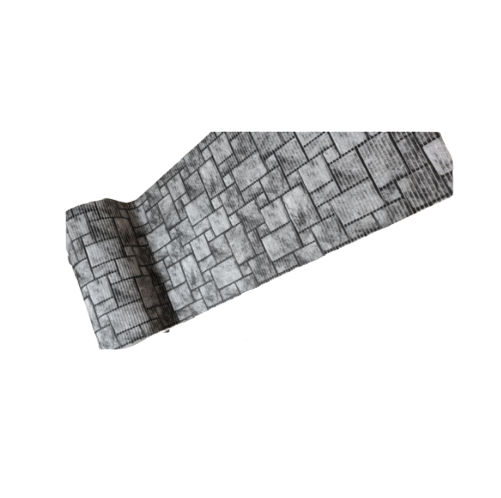 Аквамат 65см*15м 16069 Bona Domus