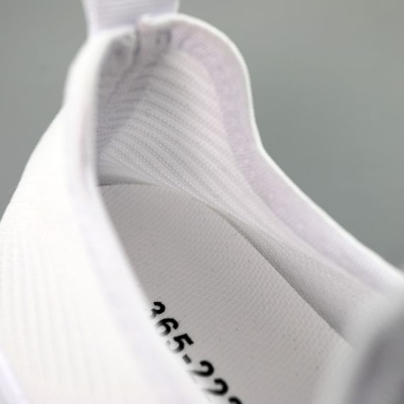 Кросівки жіночі 591557 Білі 36 37 38 39 40 41 | Зображення 4