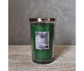 Свічка Black Berry (Ожина) 284г 9900090031797