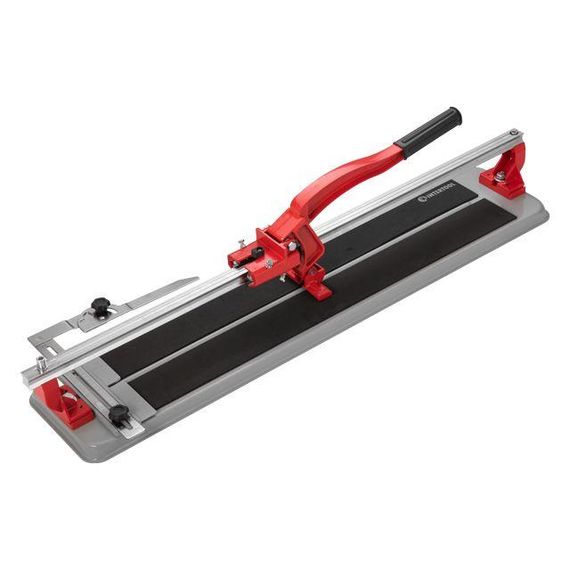 Плиткоріз монорейковий 750 мм, на підшипниках INTERTOOL HT-0383