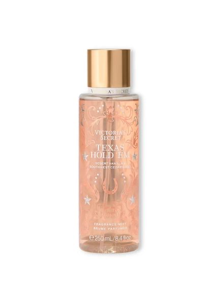 Міст для тіла Victoria's Secret Texas Hold 'EM (250 ml)