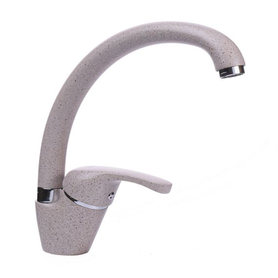 Змішувач для кухні Globus Lux Solly GLSO-0203S-5-TERRA | Зображення 3