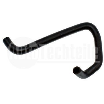 Патрубок системы отопления Citroen Berlingo / Peugeot Partner 1.9 D 96-07, AutoTechteile, 508 0271, BSG 70-720-131
