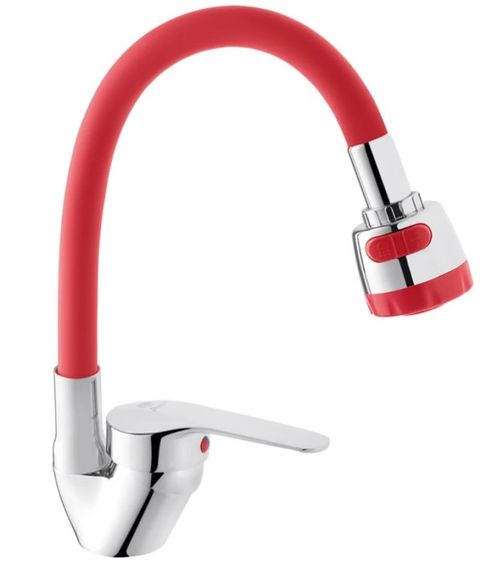 Змішувач для кухні Agua Sevilla - C039ROJ (CV033913) | Зображення 5