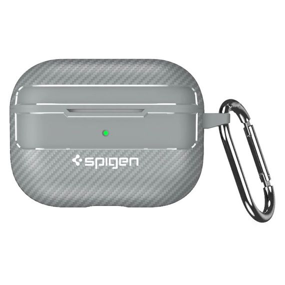 Футляр SGP Shockproof для навушників Airpods 1/2 | Зображення 1