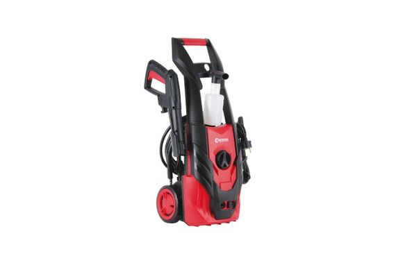 Мойка высокого давления Intertool - 5,5 л/мин, x 80-110 бар (DT-1503) | Зображення 5