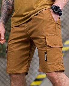 Тактичні шорти койот 7.62 ПП7471