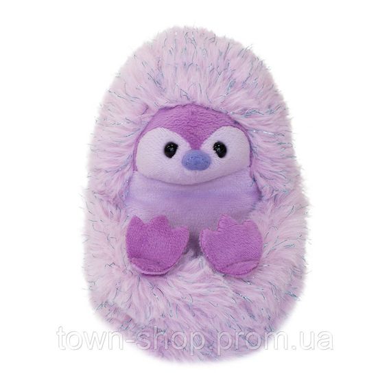 Интерактивная игрушка Пингвин Пип Curlimals 3728 серии «Arctic Glow»