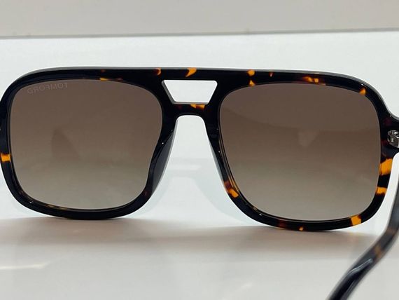 Сонцезахисні окуляри Tom Ford Falconer FT0884 | Зображення 2