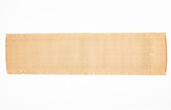 Серветка сервірувальна на стіл 120х30 (см) прямокутна Бежева HP-35-19BE | Зображення 1