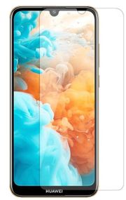Захисне 2D скло для Huawei P Smart Plus "7449g-1555-24368"