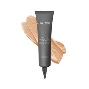 Мотирующий тональный крем ALIX AVIEN 40 Soft Peach 40 мл
