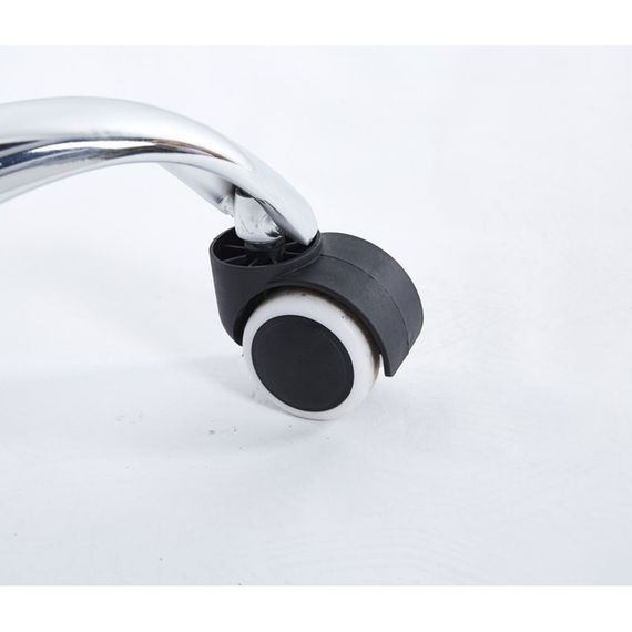 Крісло геймерське Bonro BN-810 біле | Зображення 4