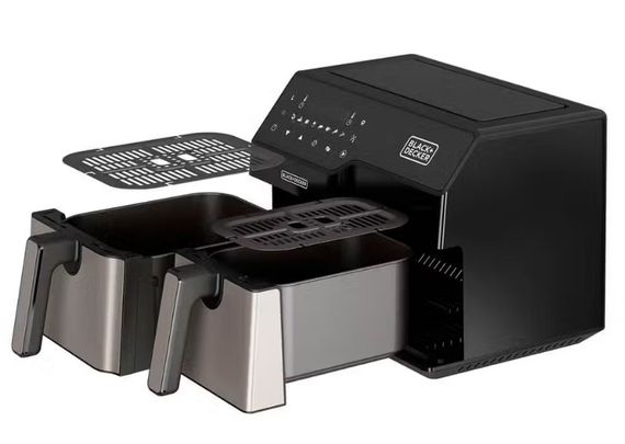 Мультипіч Black&Decker BXAF9000E | Зображення 6