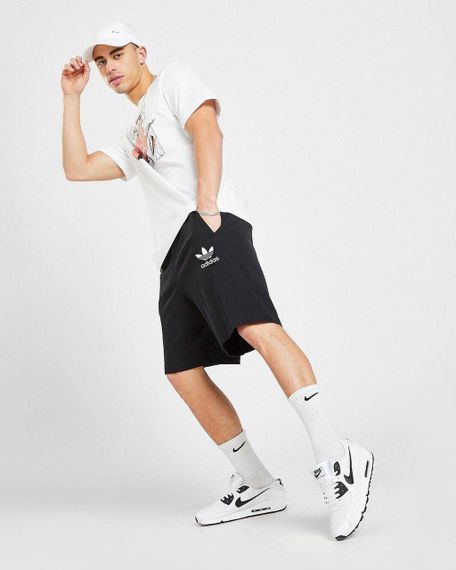 Чоловічі спортивні шорти adidas