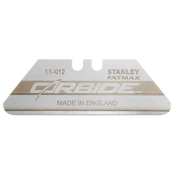 Леза запасні STANLEY FMHT11012-2 | Зображення 1