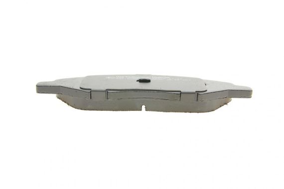 Колодки гальмівні передні Nissan Tiida 04-13 Sumitomo  22-0811-0 | Зображення 4