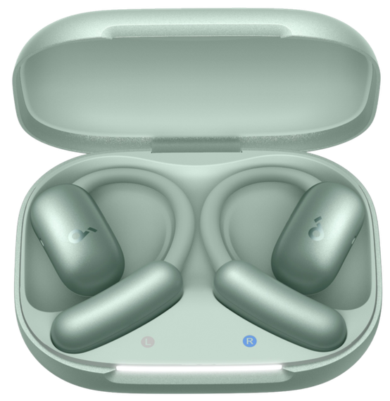Гарнітура Anker SoundСore AeroFit 2 Green | Зображення 8