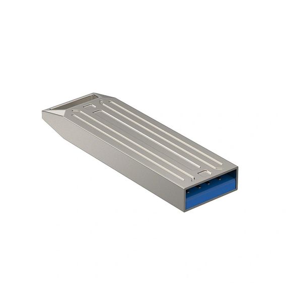 Флеш-драйв USB 2.0 Flash Drive WIWU Wi-FD002 Infinite 3 in 1 32GB | Зображення 4