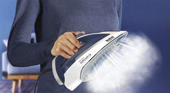 Праска з подачею пари Tefal FV6812E0 | Зображення 9