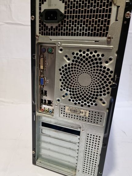 ПК Vento Tower / AMD FX-4100 (4 ядра по 3.6 -3.8 GHz) / 8 GB DDR3 / 250 GB HDD / AMD Radeon HD 3000 Graphics / 400W б/у | Зображення 3