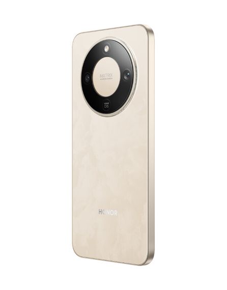 Смартфон Honor X9d 12/256GB Gold EU | Зображення 3