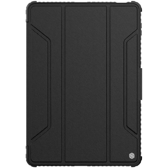 Чехол-книжка Nillkin Bumper Pro для Xiaomi Pad 6 / Pad 6 Pro (11") Black | Зображення 4
