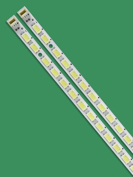 LED підсвітка TV 37" 37T07-02a T420HW08 73.37T07.003-0 37T07006-Y4102 73.37T07.003-0-CS1 37LV3500 2шт. | Зображення 1