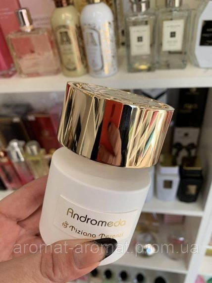 Парфумована вода Tiziana Terenzi Andromeda 100ml. | Зображення 1