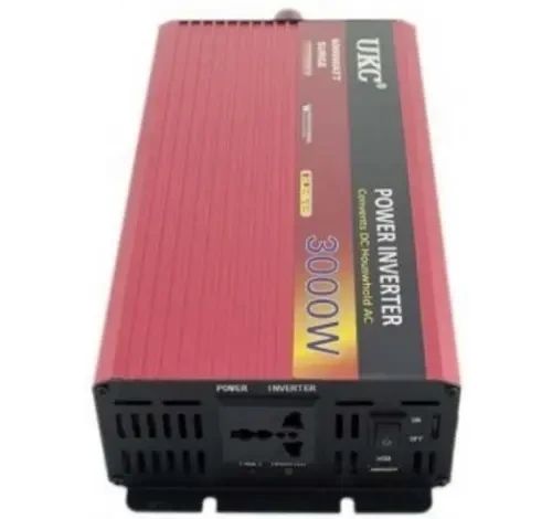 Перетворювач напруги 3000W AR AC/DC 12V | Зображення 3