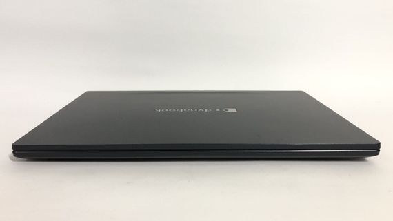 Ультрабук Toshiba DynaBook Tecra A40-K / 14" (1920x1080) IPS / Intel Core i5-1240P (12 (16) ядер по 1.7 - 4.4 GHz) / 16 GB DDR4 / 256 GB SSD / Intel Iris Xe Graphics / WebCam / Win 11 Pro б/у + Подарок Флеш-накопитель Kingston 64GB | Зображення 5