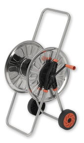 Візок для шланга Bradas CARINOX 1/2" 80 м AG4280