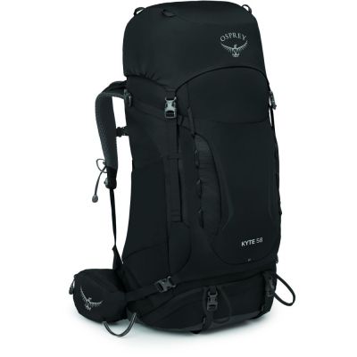 Рюкзак туристический Osprey Kyte 58 black WXS/S (009.3321)