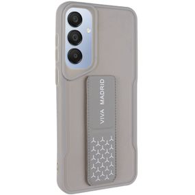 Чехол TPU VIVA для Samsung Galaxy A55 Grey