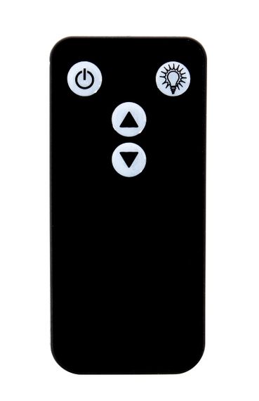 Вытяжка Ventolux WAVE 60 BK (750) TRC | Зображення 4