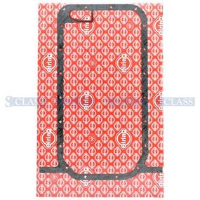 Прокладка поддона BMW 3/5 1.6-1.8 i 87- (аналог 762.033), Elring, 762.034,