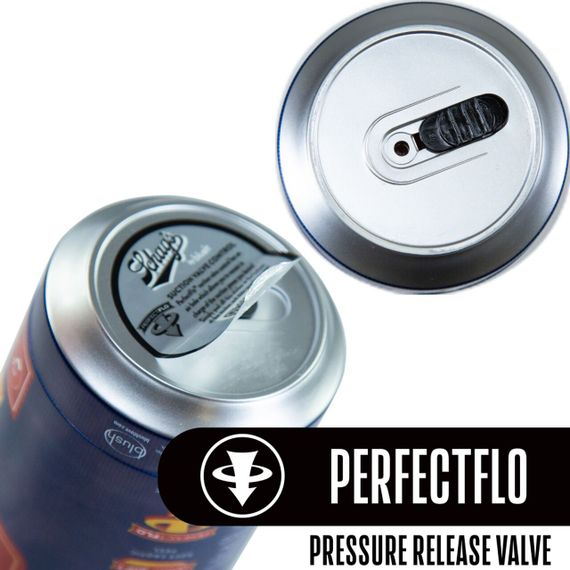 Мастурбатор – банка пива Blush Schag's Arousing Ale Masturbator – Frosted, самозмащуваний, вакуум | Зображення 4