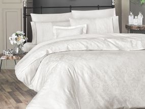 Постельное белье First Choice Vip Satin Moonlight 200x220 см Alanis