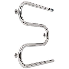 Водяна рушникосушарка Laris Змійовик 32 РС3 600 х 600 1"