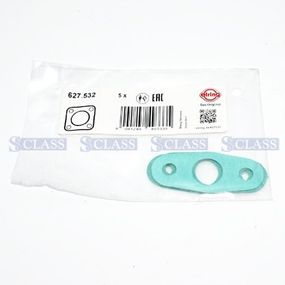 Прокладка турбины VW LT/T4 2.5 TDI/SDI, Elring, 627.532,