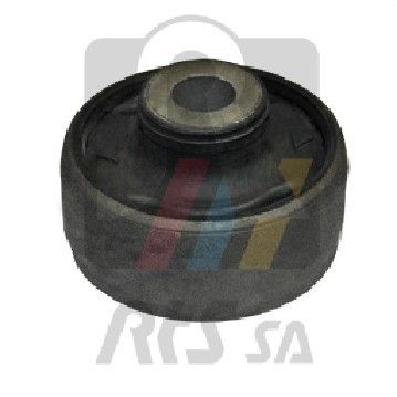 Сайлентблок переднего рычага задний VW Caddy 10- (65x50x13.5), RTS, 017-00347,