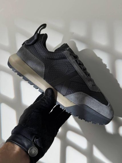 Кросівки чоловічі Ca/lv/in K/lein GTX Grey Beigeвесна / осінь A4654 42 26,5 - 27 см | Зображення 3