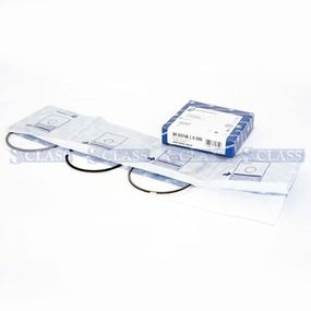 Кольца поршневые STD Mercedes Benz OM651, KS, 800074610000,