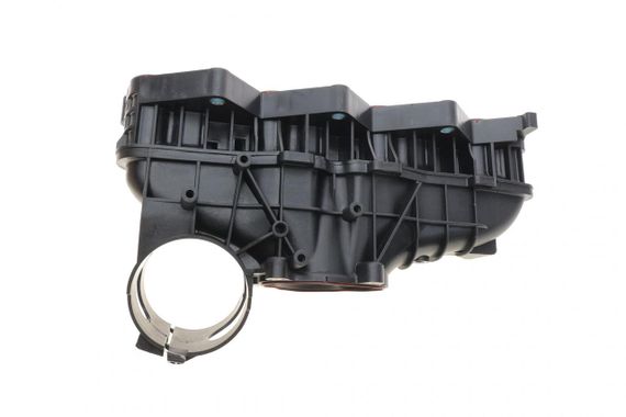 Коллектор впускной Mercedes Benz C-class W204 E-class W211 03-08 OM646 GZ-E1254 | Зображення 2