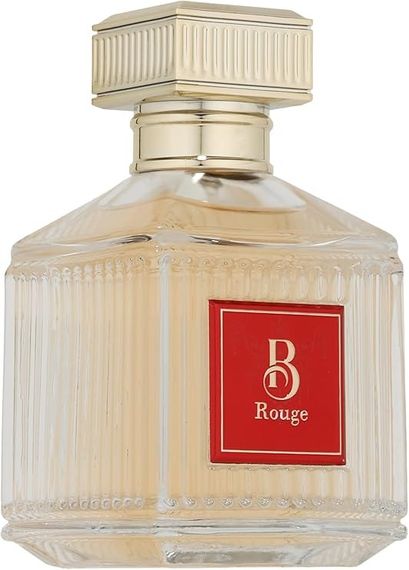 Парфумована вода Fragrance World B Rouge 100 мл