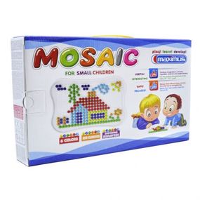 Мозаика (350 элементов)