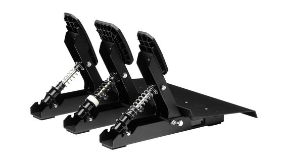Педальный блок Thrustmaster Raceline Pedals III 4060383 | Зображення 5