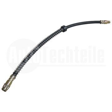 Шланг тормозной передний Peugeot Partner/Citroen Berlingo 96-, AutoTechteile, 504 0312, SL 4864