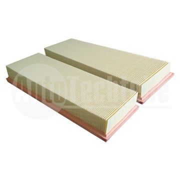 Фильтр воздушный Mercedes Benz M112/113, AutoTechteile, 100 9409, PC 2509 E